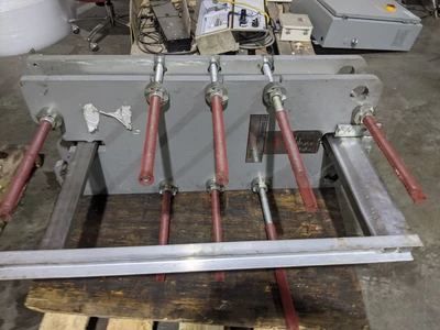 Thermal Heat Transfer Plate  SY540900063800