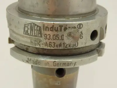 Used GEWEFA _UNKNOWN_ Miscellaneous MRO | Arrow Industrial #659062