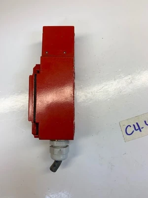 USED Telemecanique XCS-A801
