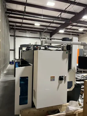 Used 2022 ACCURL MS8-6X3200 Power Squaring Shears (Inch) Georgia US | The Equipment Hub #163055
