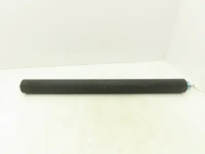 Kyowa MR-A1-57-730-10DBBA Motorized Conveyor Pulse Roller 57mm x 730mm 110V 1PH