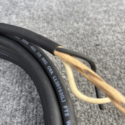 New | in-Stock Garinger Approved 4KA57 Cable & Wire California US | Davliegogo LLC #1705694