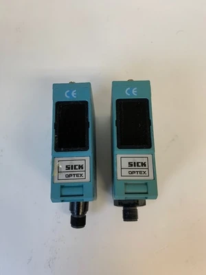 USED SICK WE260-F430