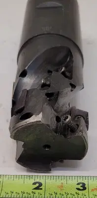 USED KENNAMETAL K2003R402AN25408C