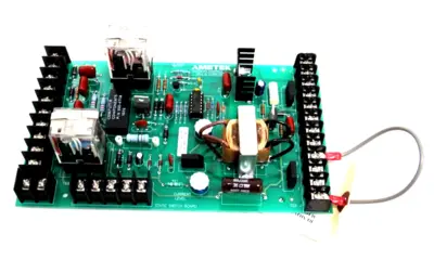 NEW AMETEK 80-212647-90 STATIC SWITCH CONTROL BOARD OSC212631 8021264790