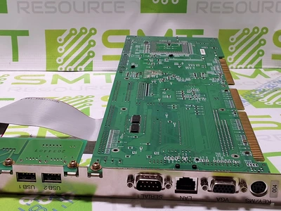 SUMITOMO AS-3340 REV.E CPU MOTHERBOARD