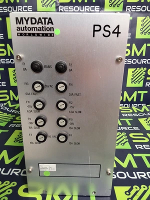 USED MYDATA PS4 L-049-0591