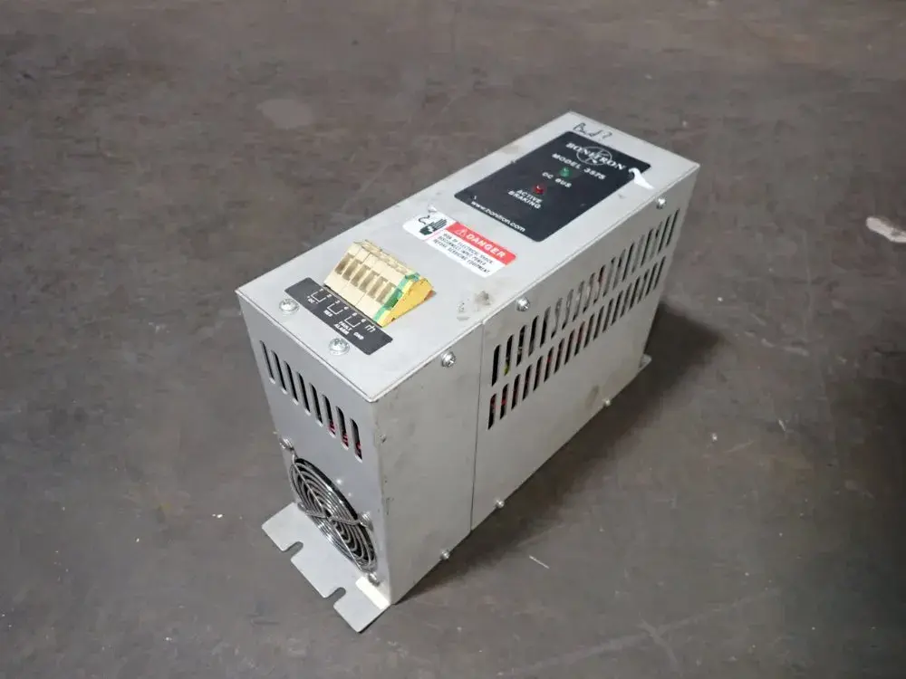 USED BONTRON M3575TH75