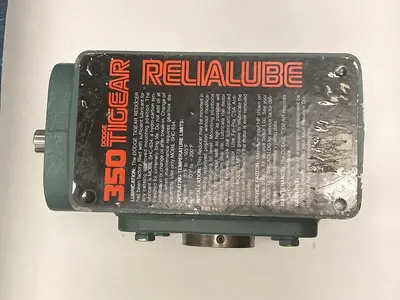 New | in-Stock DODGE A3505050N000 Speed Reducers | Surplus Asset Holdings #1204343