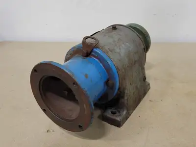 USED SEW-EURODRIVE R60LP143