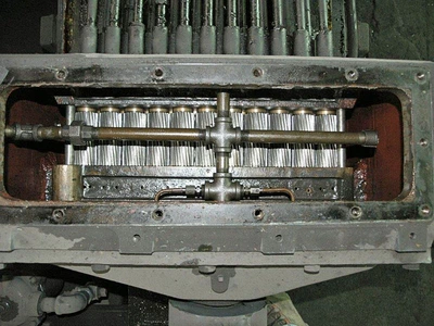 1970 BLAW KNOX 66 1.5 Leveler | Michael Meyer (5)
