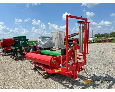 Used FARM KING _UNKNOWN_ Feed Bunkers Iowa US | Keast Enterprises #1360257