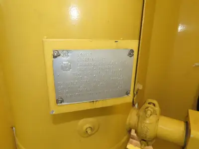 Used KAESER _UNKNOWN_ Air Dryers Indiana US | Arrow Industrial #1367623
