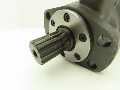 Used WHITE _UNKNOWN_ Hydraulic and Pneumatic Motors Indiana US | Arrow Industrial #554549