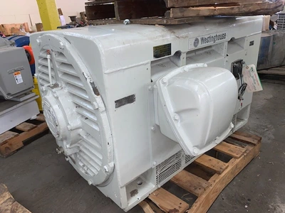 USED Westinghouse HSW1