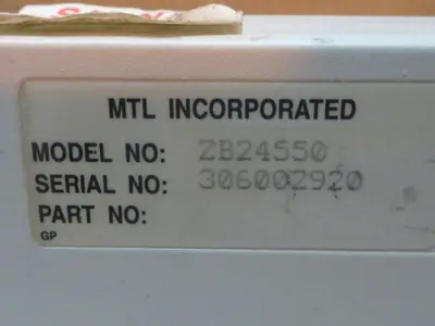 USED SIXNET SP-ETH-2