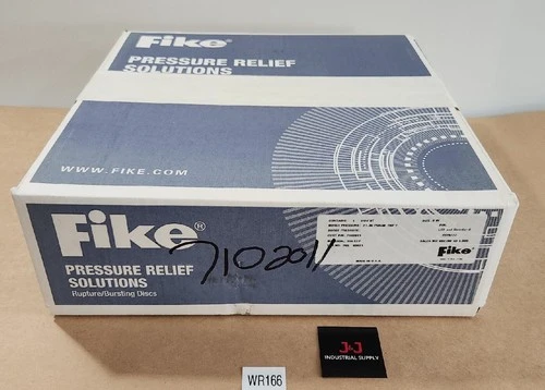 NEW Fike 7102011