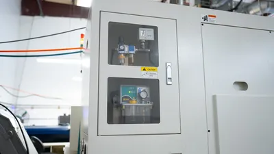 2017 QUICK-TECH T8-HY 5-Axis or More CNC Lathes | Midstate Machinery (23)