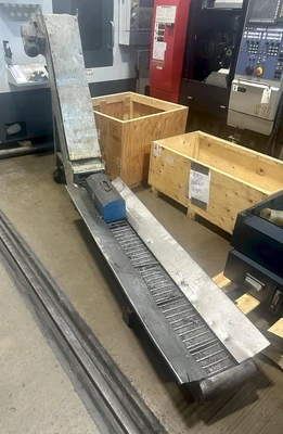 2005 HAAS SL-30T CNC Lathes | Toolquip, Inc. (8)