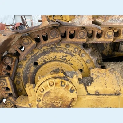 USED CATERPILLAR D8K