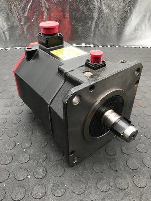 NEW 2021 FANUC aiSR 30/3000