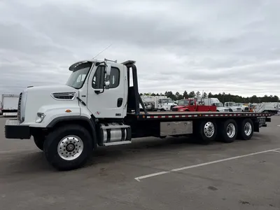 Used 2020 FREIGHTLINER 108SD CENTURY CARRIER Tow trucks Minnesota US | Carco Truck & Equipment #1513993