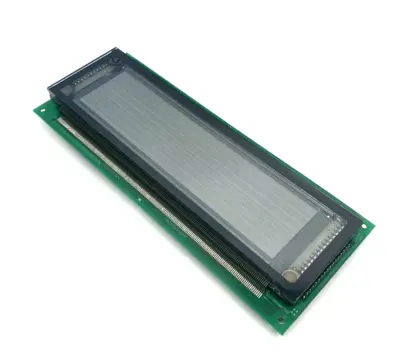 Used Futaba Digital Display Terminal Board PCB Module Printed Circuit Boards (PCB) Michigan US | Maverick Industrial Sales #1400028
