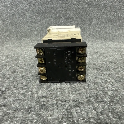 Used Hanyoung Nux T48N-10A Timers California US | Davliegogo LLC #1708106