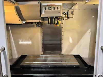 2008 HAAS VF-2D Vertical Machining Centers | GMT (12)