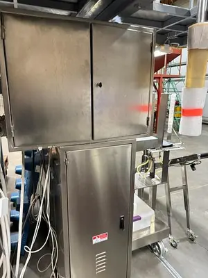 Coffee Packing Line