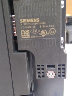 USED Siemens ET200S