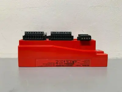 USED ALLEN-BRADLEY SER. A GUARD I/O 16 POINT DIGITAL INPUT 1791ES-IB16 SAFETY