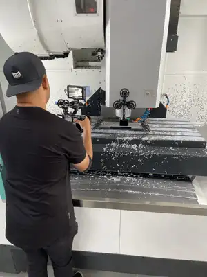 USED 2023 FEELER VMP-50A