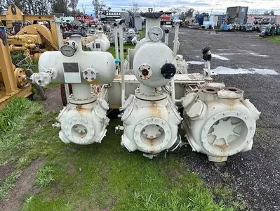 USED ARIEL JGJ-6