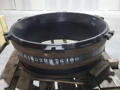 New | in-Stock METSO ME814329276100 Gyratory Crushers British Columbia CA | Lenmark #838186