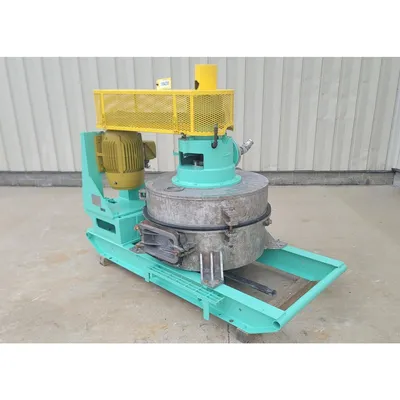 USED DORR-OLIVER, INC. A-24