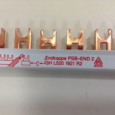USED ABB PSB12N GHL5201916R4