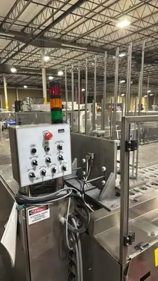 Used WORLD CUP 81-12 Filling Machines Illinois US | M&M Equipment Corp. #1228675