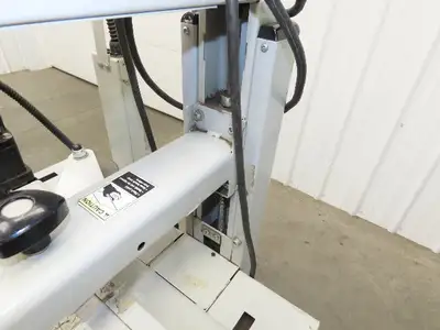 Used 3M MATIC _UNKNOWN_ Case Sealers - Tapers Indiana US | Arrow Industrial #1489057