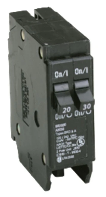Eaton BR2030 [New]
