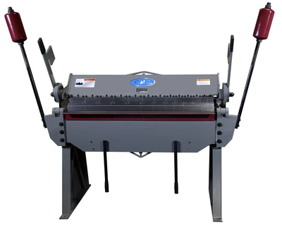 2025 GMC _UNKNOWN_ Manual Brakes | Punch Press and Shear (6)