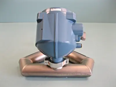 USED Micro Motion CMF025 M321N2BAEZZZ
