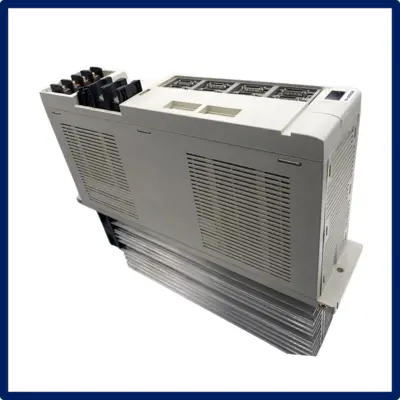 USED MITSUBISHI MDS-B-SP-110