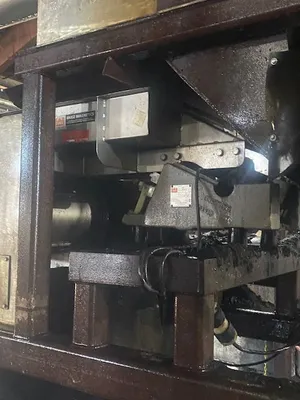 Used 2015 GRANUTECH SATURN SYSTEMS S80 Grizzly Production Lines Illinois US | Alan Ross Machinery #1348079