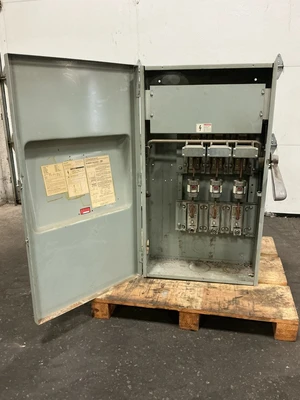 ITE F355 Disconnectors & Load Switches | Equipment Recovery Corp. (11)