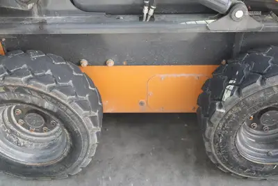 Used 2023 CASE SV280B Skid Steer Loaders Pennsylvania US | Zimmerman Farm Service #1409849
