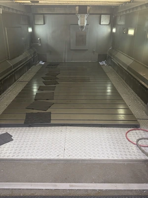 Used 2011 PARPAS XS63 Gantry Machining Centers (incld. Bridge & Double Column) New York US | Revelation Machinery #1503587
