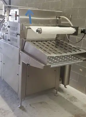 USED 2019 ULTRASOURCE RHINO 10