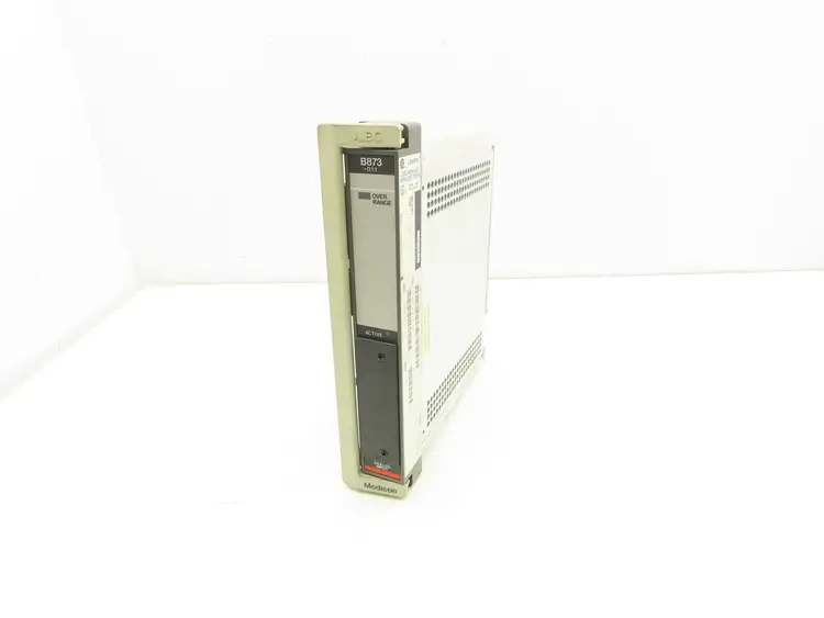 Used MODICON AEG _UNKNOWN_ PLC Input & Output | Arrow Industrial #557522