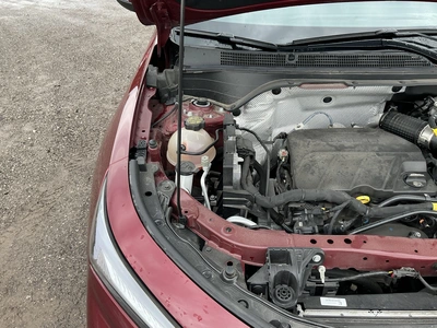 Used 2025 BUICK ENVISTA SUVs Michigan US | Miedema Asset Management Group #1406766